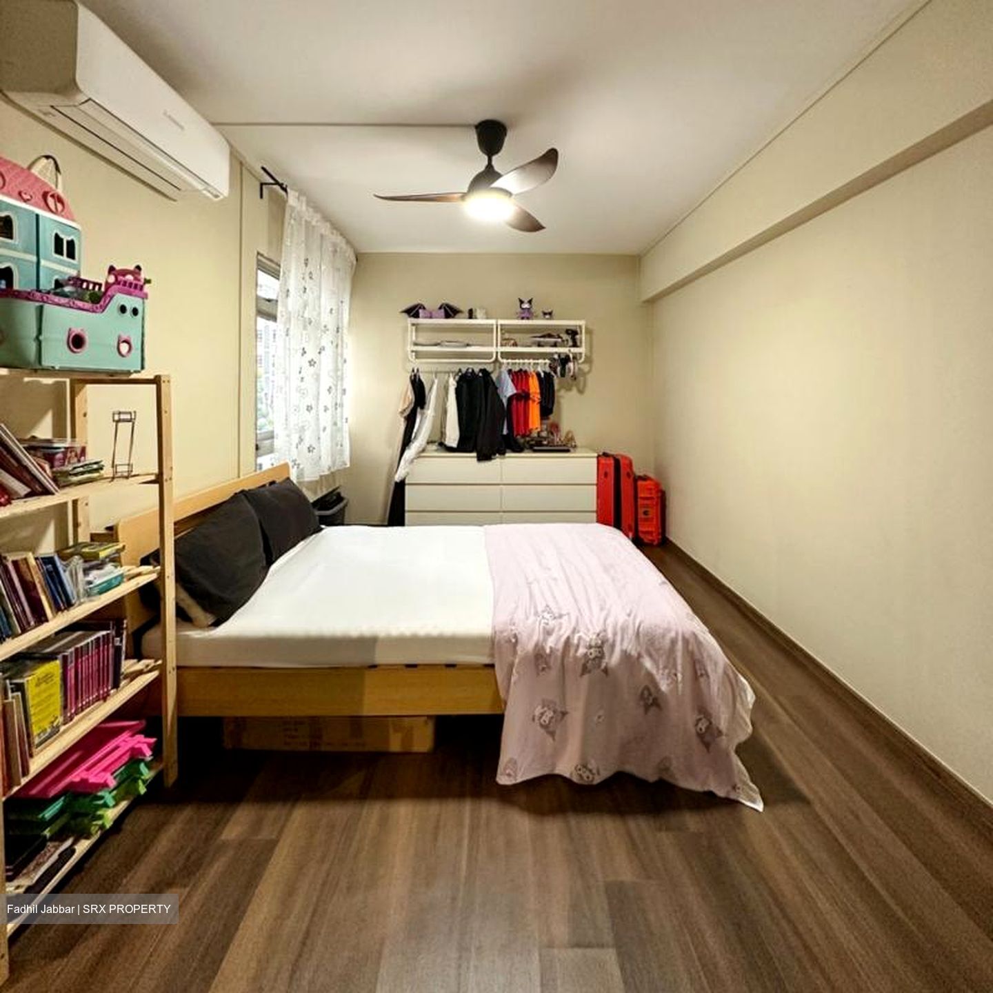 Blk 646 Pasir Ris Drive 10 (Pasir Ris), HDB Executive #502541691
